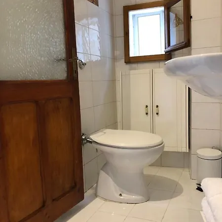 Dimora La Ripetta Apartment