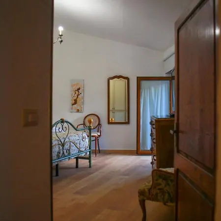 Dimora La Ripetta ピティリアーノ